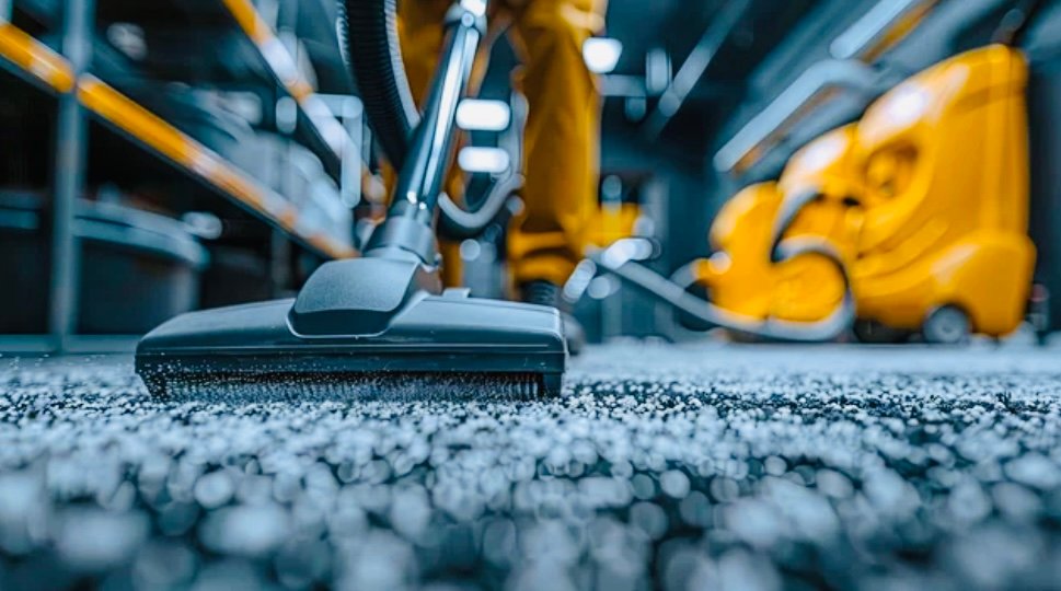 Deep Cleaning Services