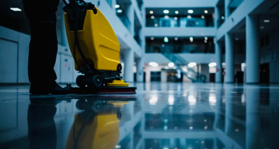 General Cleaning Services