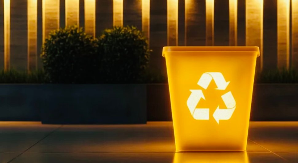 Replace Green Cleaning Solutions with Sustainability